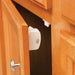 Safety 1st® - Safety 1st® Magnetic Locking System Starter Set for Cabinets