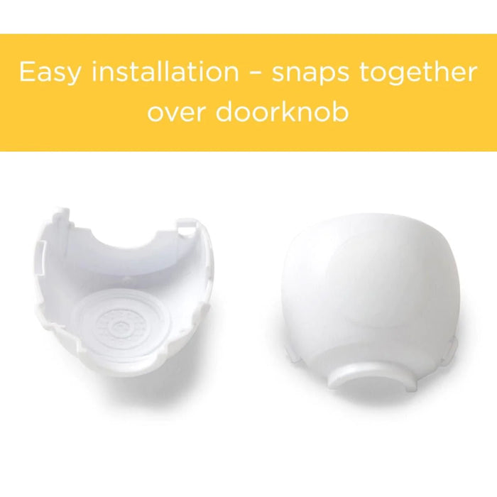 Safety 1st® - Safety 1st® Outsmart Knob Covers
