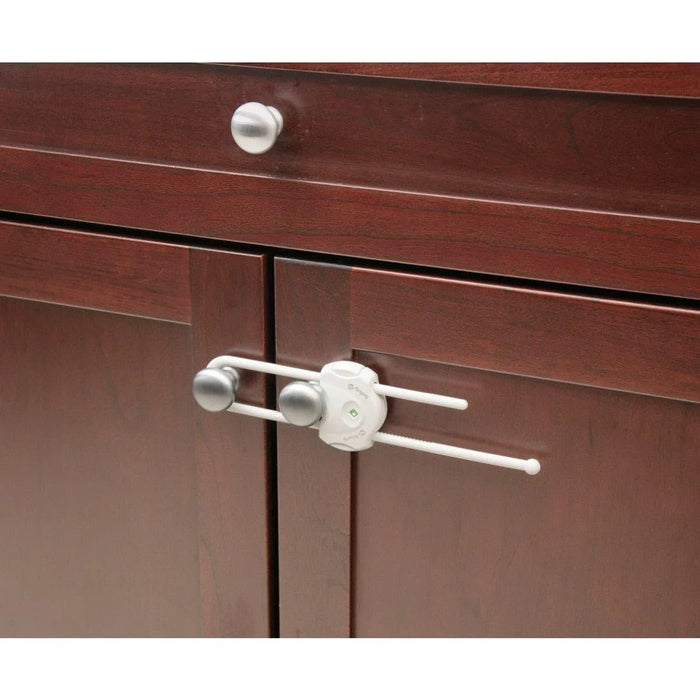 Safety 1st® - Safety 1st® SecureTech® Cabinet Lock