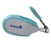 Safety 1st® - Safety 1st® Steady Grip Nail Clippers- Arctic Blue