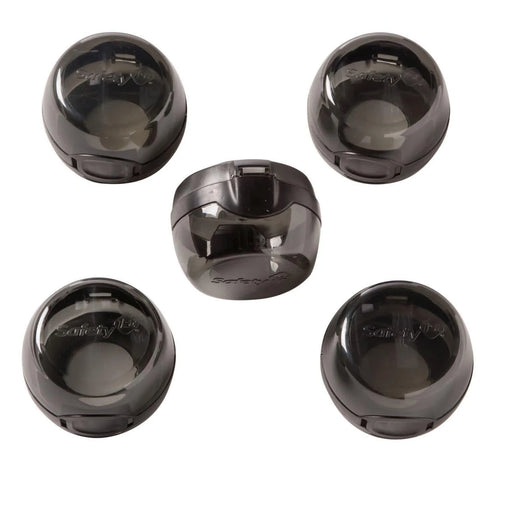 Safety 1st® - Safety 1st® Stove Knob Covers (5 Pack)