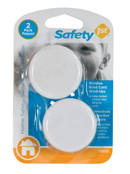Safety 1st® - Safety 1st® Window Blind Cord Wind-Ups - 2 Pack