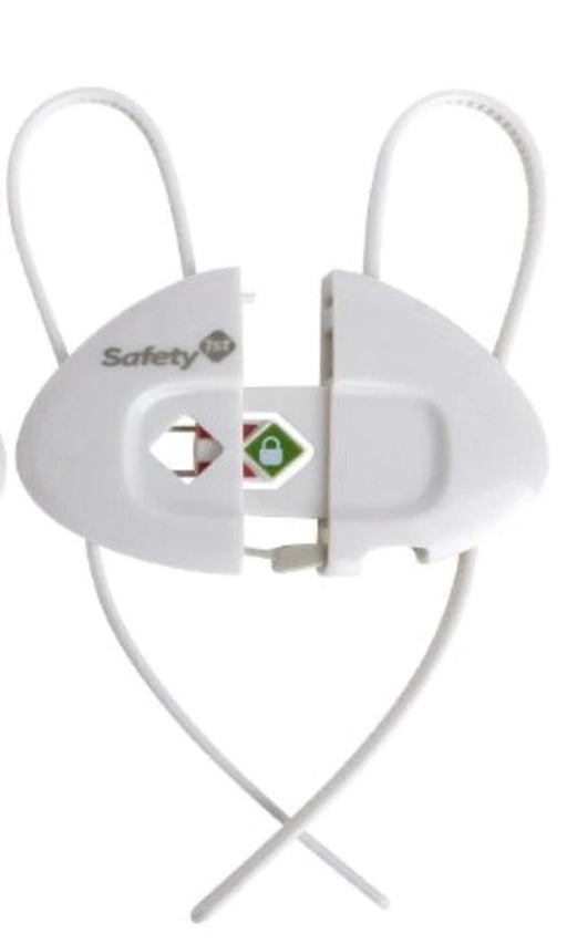Safety 1st® - Safety 1st Side by Side Cabinet Lock