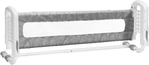 Safety 1st® - Safety 1st Top of the Mattress Bed Rail - Grey