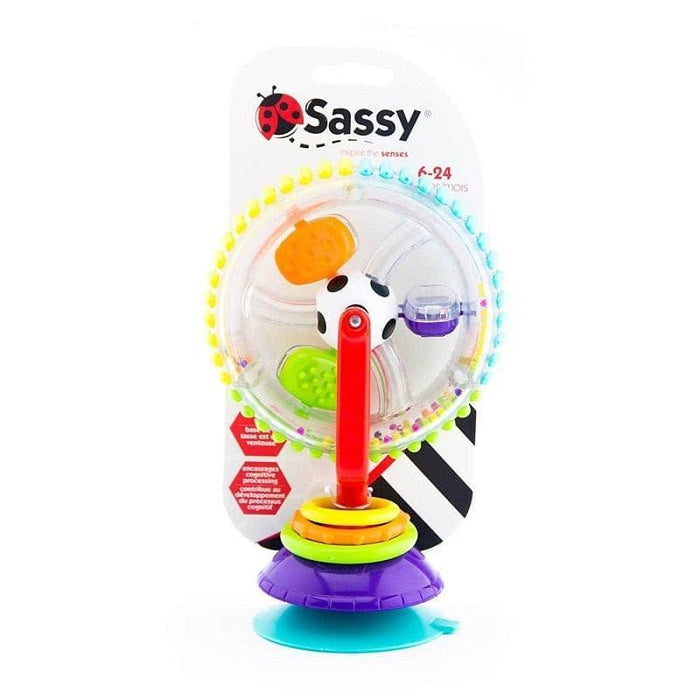 Sassy® - Sassy® Wonder Wheel