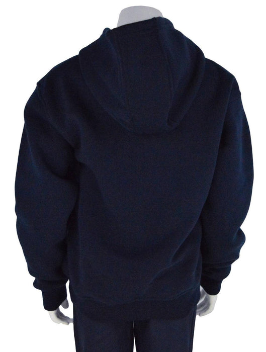 School Uniform - School Uniform Fleece zip-up hoodie