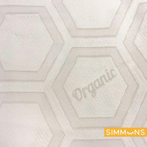 Simmons® - Simmons Organic Mattress Protector