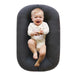 SnuggleMe Organic® - Snuggle Me Organic Infant Bare Lounger