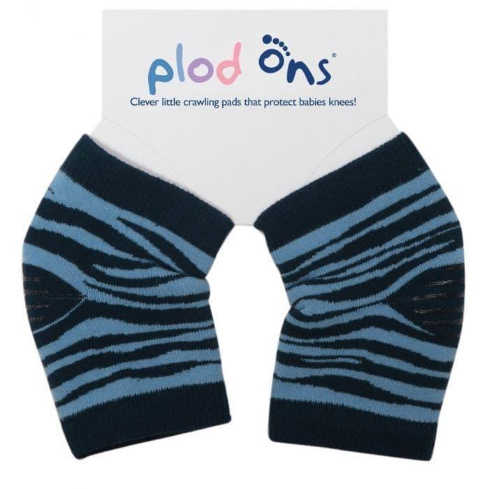 Sock Ons® - Sock Ons® Plod Ons - Baby Crawling Knee Protectors