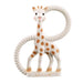 Sophie La Girafe® - Sophie La Girafe Natural Teething Ring So'Pure