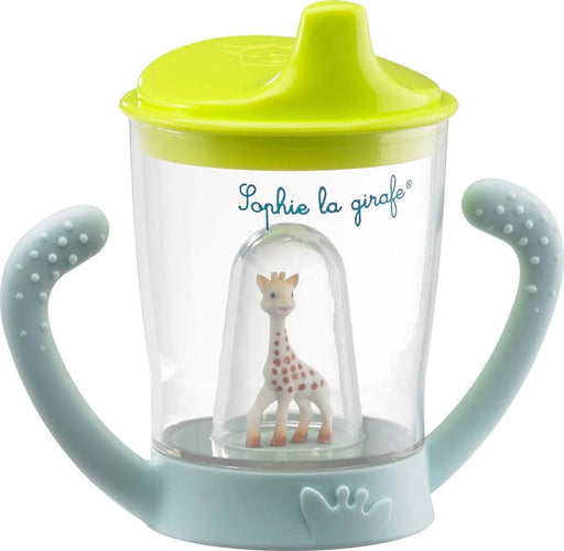Sophie La Girafe® - Sophie La Girafe® Non-Spill Cup Mascotte
