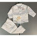 Stella® - Stella® Boy Baptism Outfit - Made in Italy