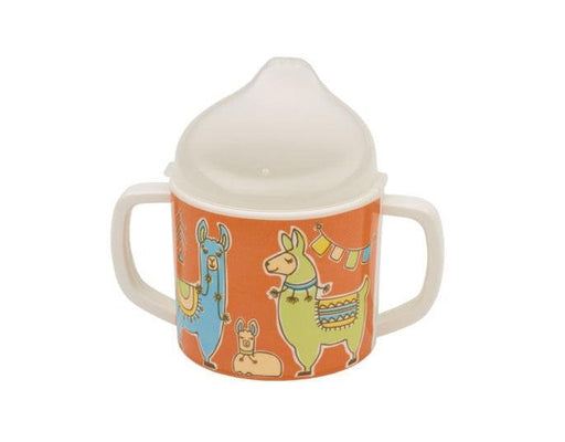 Sugarbooger - Sugarbooger Mama Llama Sippy Cup