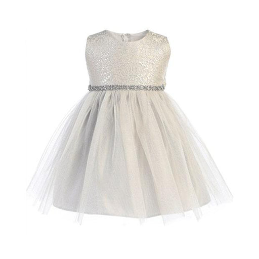 Sweet Kids® - Sweet Kids Baby Girls Dress SKB764