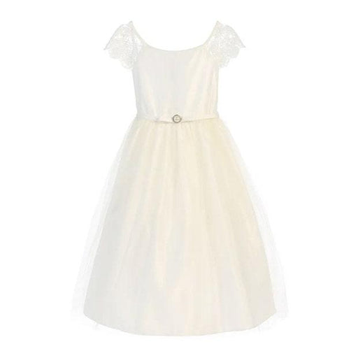 Sweet Kids® - Sweet Kids Girls Dress - SK621