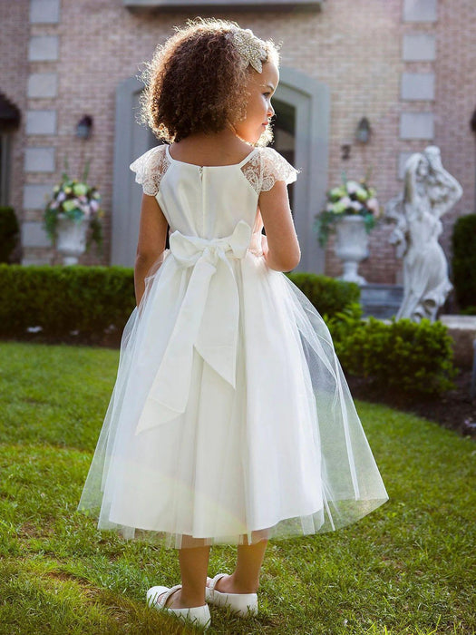 Sweet Kids® - Sweet Kids Girls Dress - SK621