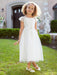 Sweet Kids® - Sweet Kids Girls Dress - SK621