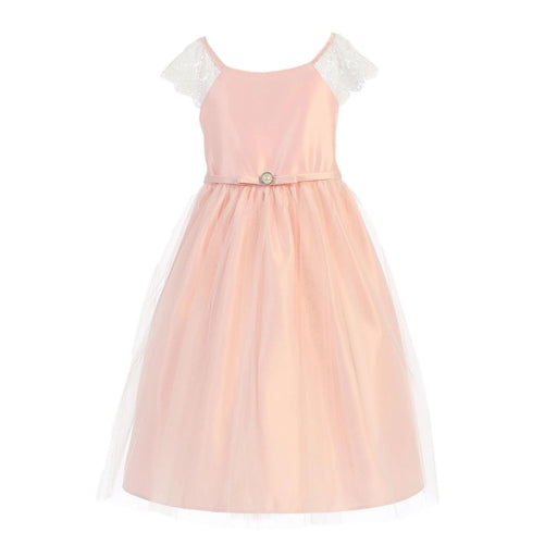 Sweet Kids® - Sweet Kids Girls Dress - SK621