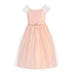 Sweet Kids® - Sweet Kids Girls Dress - SK621