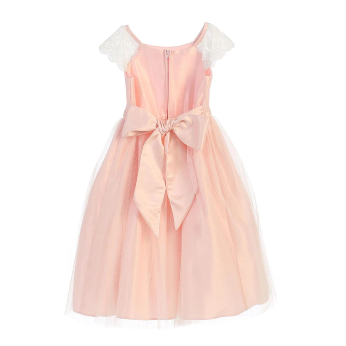 Sweet Kids® - Sweet Kids Girls Dress - SK621