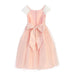 Sweet Kids® - Sweet Kids Girls Dress - SK621