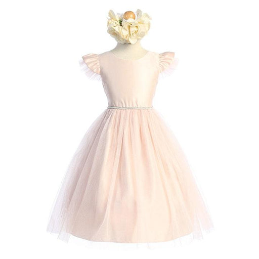 Sweet Kids® - Sweet Kids Girls Dress SK910