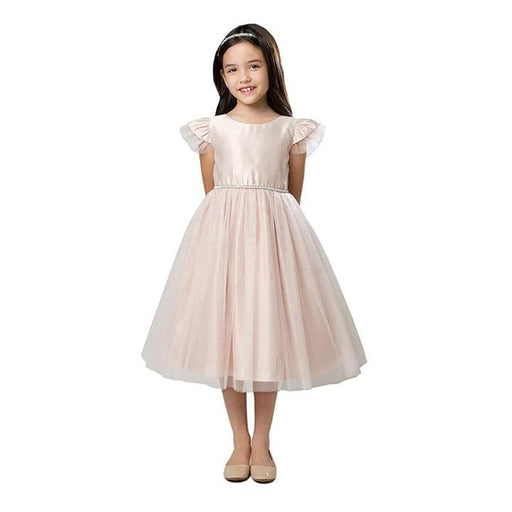 Sweet Kids® - Sweet Kids Girls Dress SK910