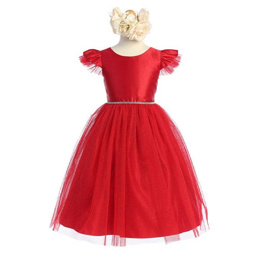 Sweet Kids® - Sweet Kids Girls Dress SK910