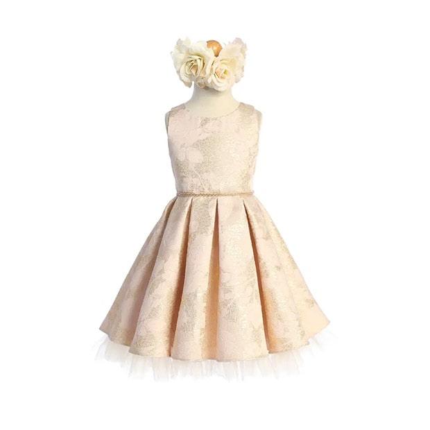 Sweet Kids® - Sweet Kids Girls Dress SK933