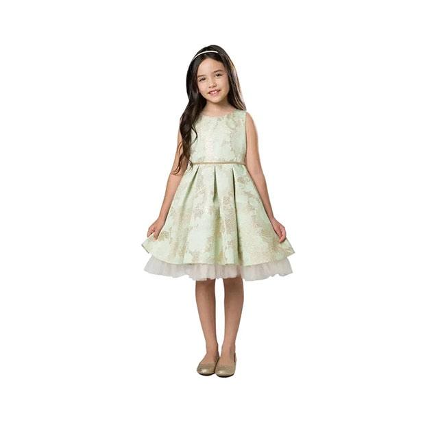 Sweet Kids® - Sweet Kids Girls Dress SK933