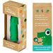 The Brushies - The Brushies - The First Puppet Tooth Brushes - From 4 weeks to 4 yrs - 1 Pack