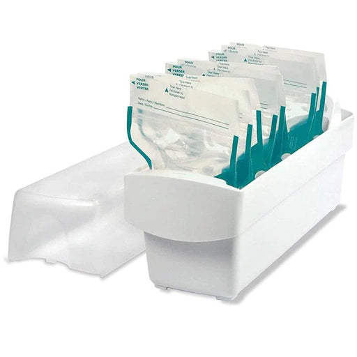 The First Years® - The First Years Breast Milk Storage Bag Organizer