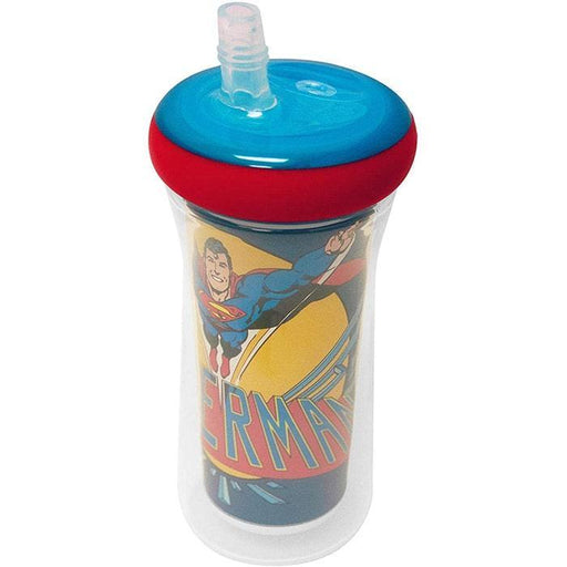 The First Years® - The First Years DC - Insulated Straw Cup (9oz / 266ml)