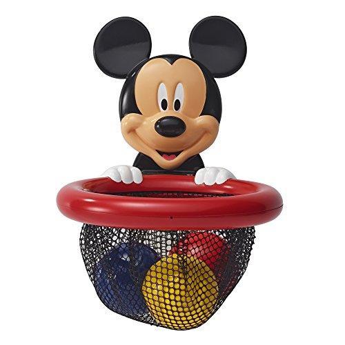 The First Years® - The First Years Disney Baby Shoot and Store, Mickey Mouse