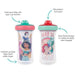 The First Years® - The First Years Disney Princess Insulated Sippy Cups, 9 Ounces (Pack of 2)