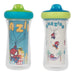 The First Years® - The First Years Marvel Super Hero Insulated Sippy Cups, 2pk