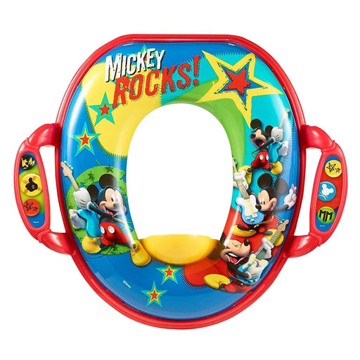 The First Years® - The First Years Mickey Mouse Soft Potty Ring