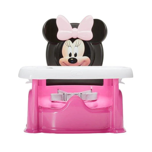 The First Years® - The First Years Minnie Mouse ImaginAction Mealtime Booster