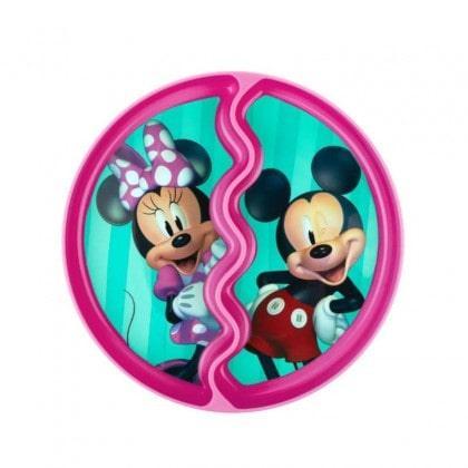 The First Years® - The First Years Minnie Suction Plate