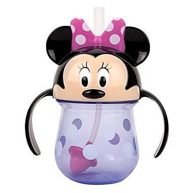 The First Years® - The First Years Minnie Weighted Straw Cup