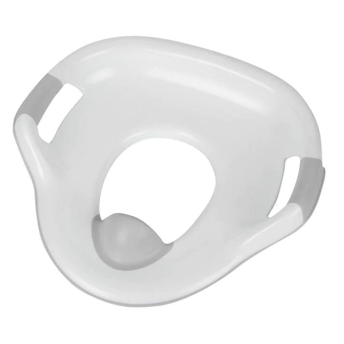 The First Years® - The First Years Soft Grip Potty Trainer Seat - Grey