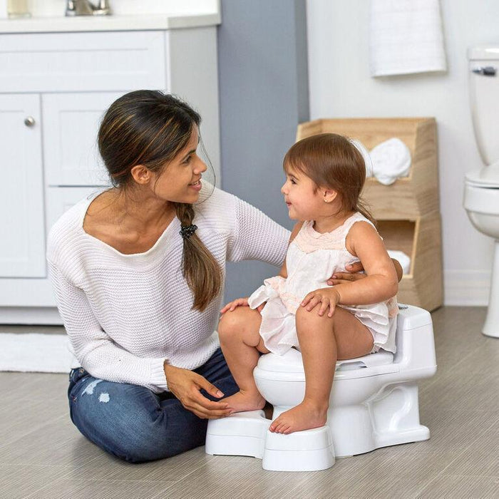 The First Years® - The First Years Super Pooper Plus Potty