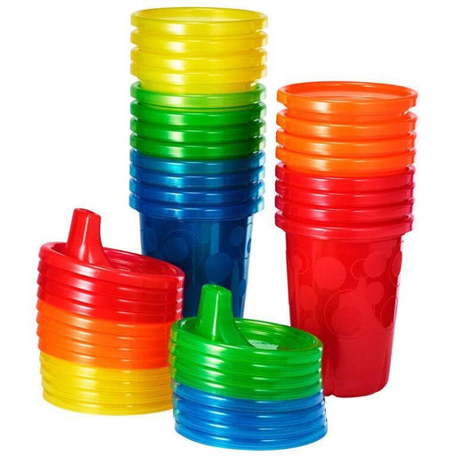 The First Years® - The First Years Take & Toss Sippy Cups (20 Pack)