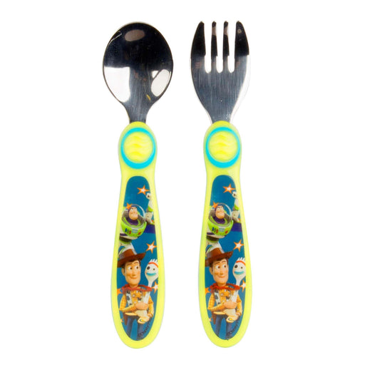 The First Years® - The First Years Toy Story Utensils
