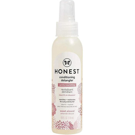 The Honest Co.® - The Honest Co. Conditioning Detangler - Gently Nourishing - Sweet Almond