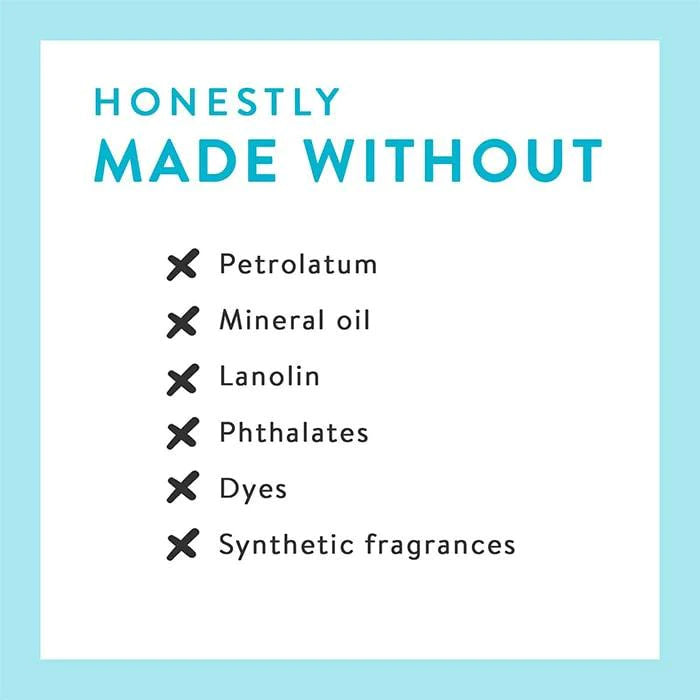 The Honest Co.® - The Honest Co.  Organic All-Purpose Balm