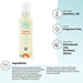 The Honest Co.® - The Honest Co. Organic Body Oil - Purely Sensitive - Fragrance Free