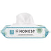 The Honest Co.® - The Honest Co. Plant-Based Wipes - Over 99% Water - 72 Pack