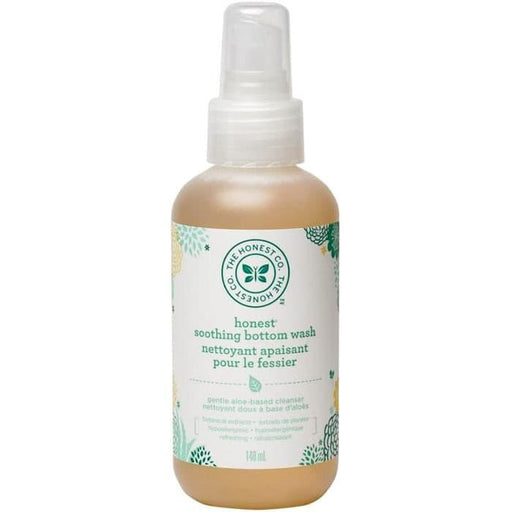 The Honest Co.® - The Honest Co. Soothing Bottom Wash