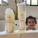 The Honest Co.® - The Honest Co. Truly Calming Bubble Bath - Lavender